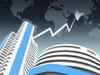 Sensex ends above 19100; RCom, Maruti, DLF up