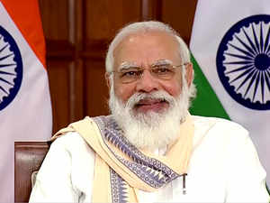 Prime Minister Narendra Modi turns 70, birthday wishes pour in from all corners