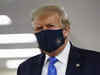 Covid-19: Mask not more effective than vaccine, says Donald Trump