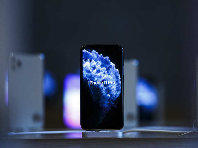 ​Production problems caused by the pandemic have delayed the release of iPhones until at least October. ​