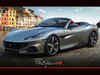 Luxe redefined! Ferrari debuts Portofino M with 600 horsepower V8 turbo engine priced at $244K