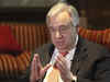 Nations need to come together to provide vital treatment to suppress Covid-19 transmission: UN chief