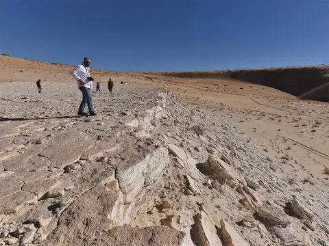 Last interglacial