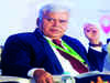 Trai Chairman RS Sharma backs infrastructure status for broadcasters