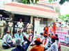 Maratha leaders oppose Maharashtra Police recruitment