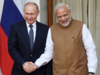 Putin, Modi hold telephone conversation; Russian President writes to PM on his birthday