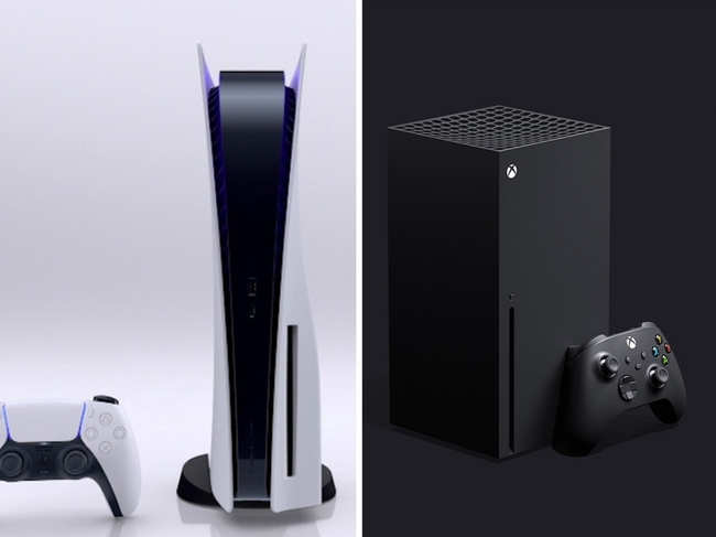 In terms of memory the two consoles are roughly even.