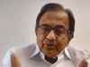 Former Finance Minister P Chidambaram slams Centre over new agricultural reform Bills