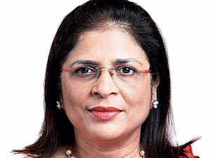 Covid could be "penny drop" moment for insurance companies: Vibha Padalkar, CEO, HDFC Life