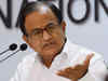 Agricultural reforms bill: Chidambaram slams centre, says 'it challenges food security system'