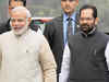 PM removed 'feudal' customs, 'red beacon culture' in governance: Mukhtar Abbas Naqvi