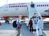 Dubai suspends AI Express flights till October 2 for bringing COVID-19 positive passengers