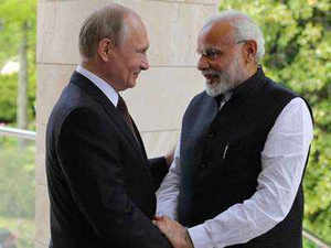 India-russia-indi