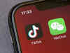 China's Tencent rebrands WeChat work app ahead of Trump ban