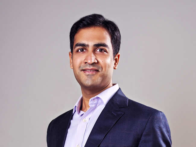 Rahul Aggarwal, Founder & CEO, Coffeeza