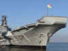 Decommissioned Indian Navy aircraft carrier 'Viraat' to start last journey on Saturday