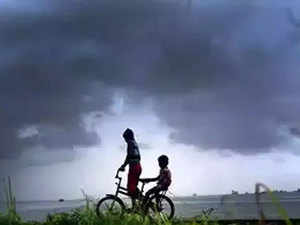 Monsoon---Agencies