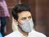 Lok Sabha impasse ends as Anurag Thakur expresses anguish over his remarks