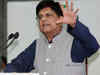Electronics, retail MNCs keen to shift production base to India, early to gauge Covid-19 impact on e-comm: Piyush Goyal