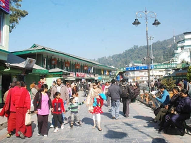 Latest News: Sikkim to reopen for tourists from October 10