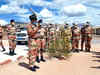 Rules cleared for additional director general selection at ITBP
