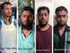 NIA arrests 9 Al-Qaeda terrorists from Kerala and West Bengal, busts Pak-sponsored terror module