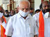 Expect directions from BJP high command on cabinet expansion by today or tomorrow: Yediyurappa
