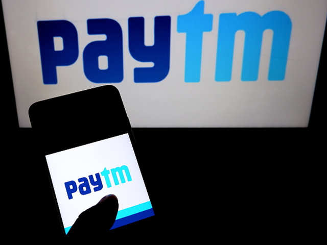 what is a paytm app