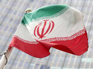Iran---AGENCIES