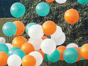Baloon---Agencies