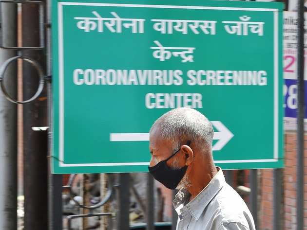 Coronavirus Updates: Maharashtra's Covid-19 tally crosses 12 lakh mark