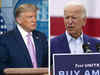 Trump vows to nominate Ginsburg's replacement 'very soon', Biden wants 2020 winner to pick RBG successor