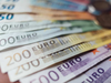 Euro-zone spare cash already in trillions eyes another milestone