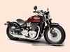 Triumph Motorcycles eyes up to 20% growth in sales this fiscal in India
