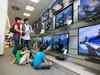 Govt to impose 5% customs duty on import of open cell for televisions from Oct 1, 2020