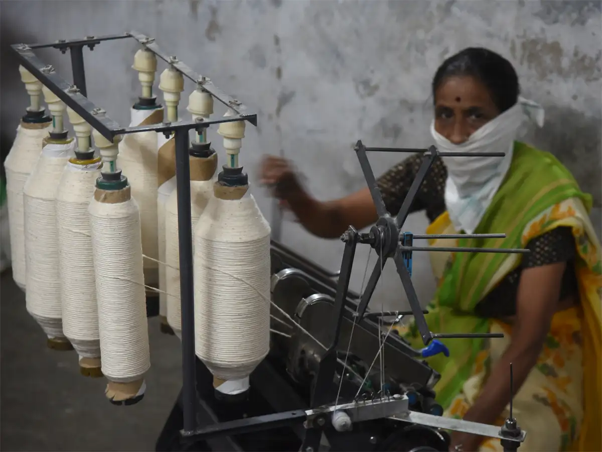 Khadi India Latest News Videos Photos About Khadi India The Economic Times 1,997 likes · 18 talking about this. khadi india latest news videos