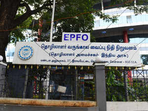 EPFO records 8.45 lakh new enrolments in July
