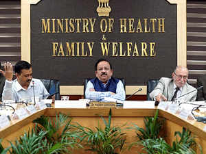 health-ministry-ani