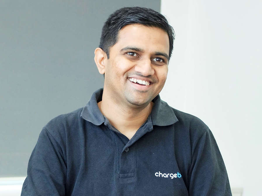 Chargebee hit home with its SaaS solution for subscriptions. But it has a hurdle: payments.