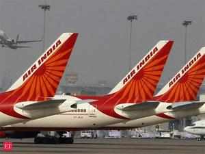 Air India agen