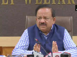 harsh-vardhan-health-min