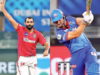Delhi Capitals beat Kings XI Punjab in nerve wracking match that went down to a Superover