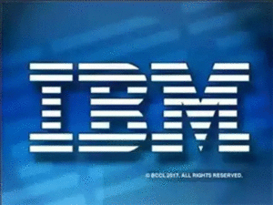 IBM-