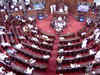 Rajya Sabha adjourned for the day amid uproar over suspension of members