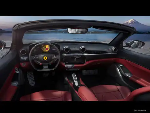 Pushing for GTs