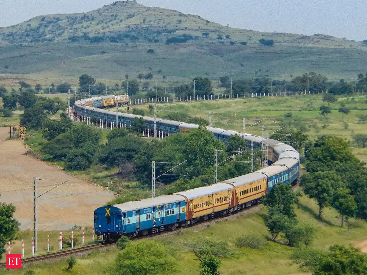 The Indian Railways is starting clone trains, here’s all you need to ...