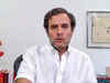 Rahul Gandhi slams Centre over suspension of MPs, tweets 'muting of democratic India continues'