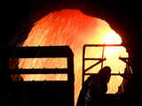 Indian steelmakers turn net exporters to China in April-August: Crisil