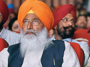 Shriromani Akali Dal’s rebel faction approaches EC for new political party