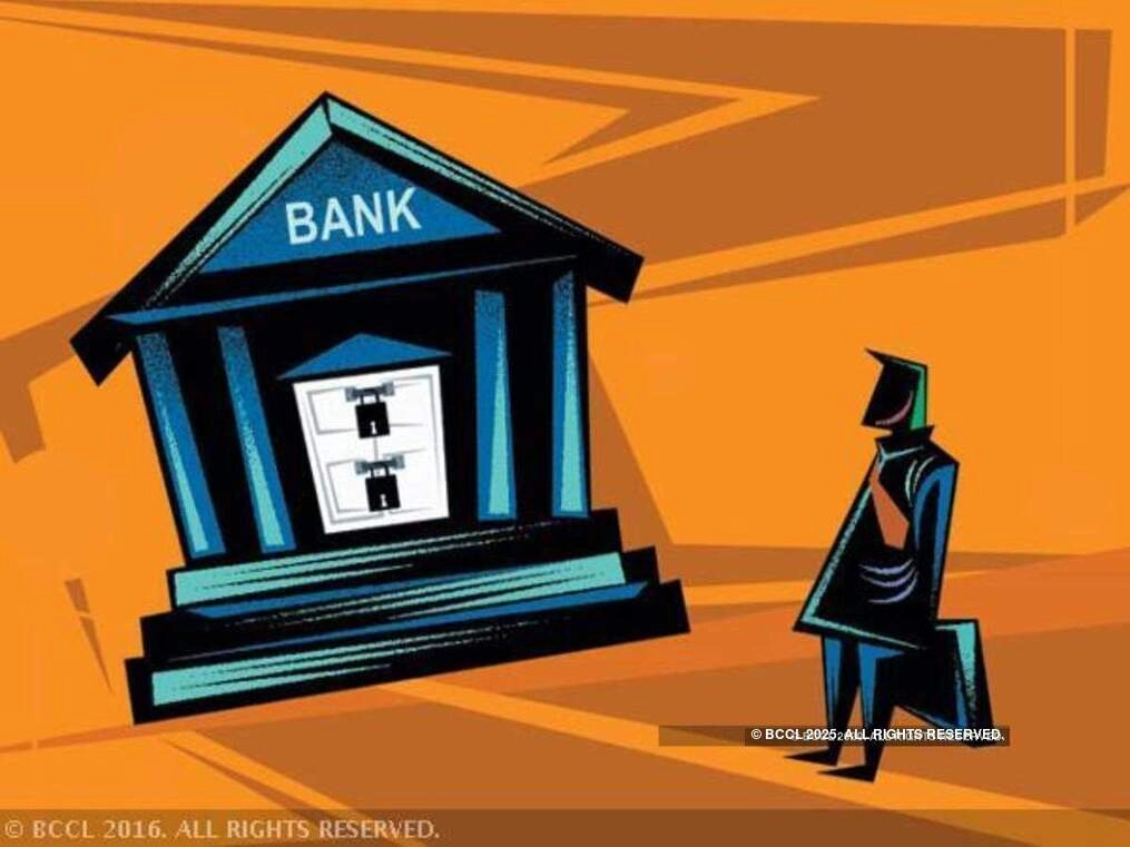 View Freeing up the financial system to expand with Bilateral Netting